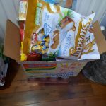 CHARITY DONATION 2021