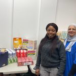 A picture from Charity Donation'22